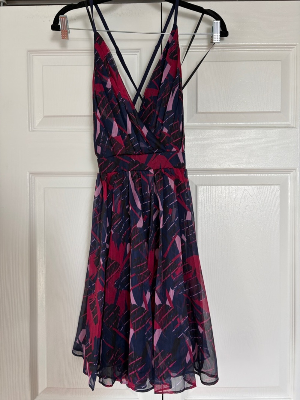 NWT Women’s Mini Dress